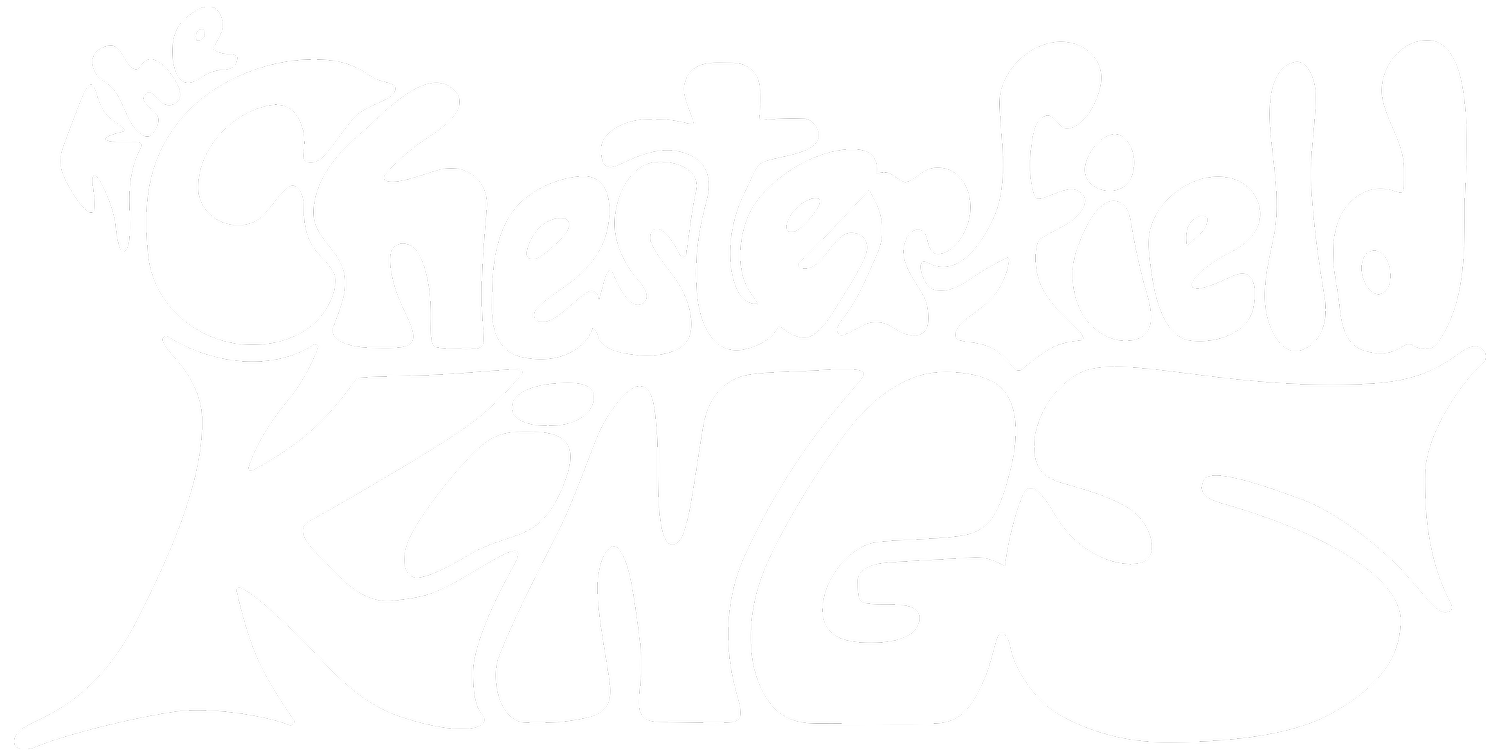 Chesterfield Kings Website