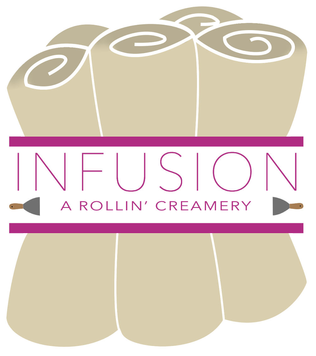 Infusion: A Rollin' Creamery