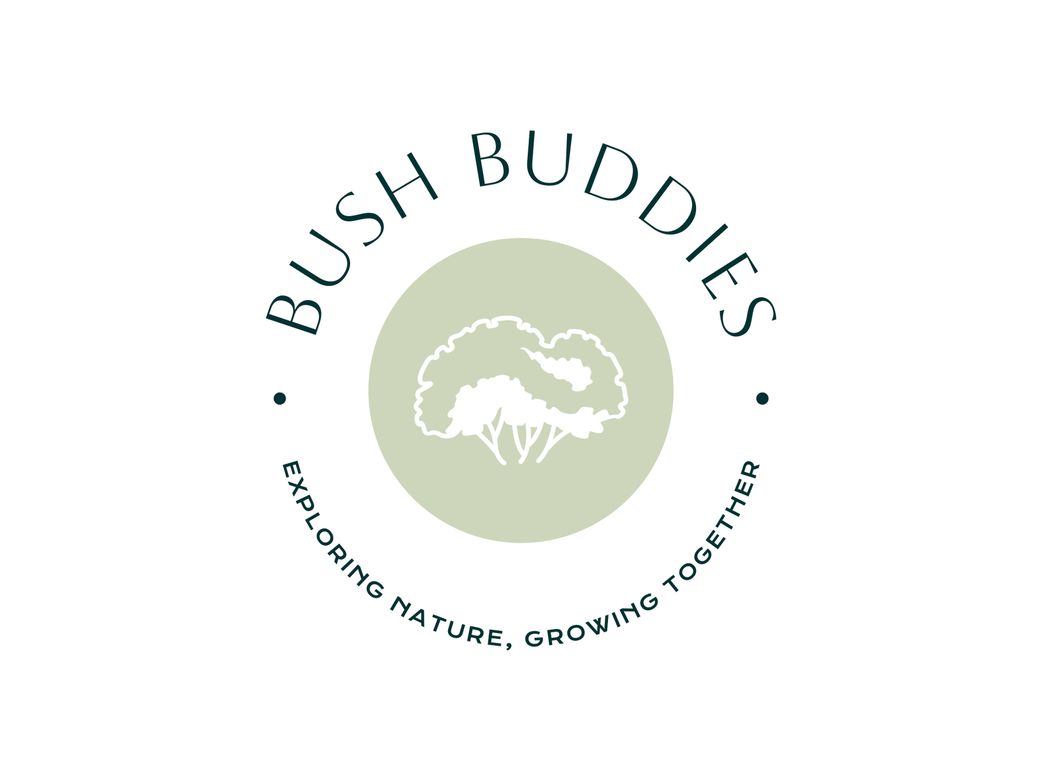  BUSH BUDDIES Bush Play