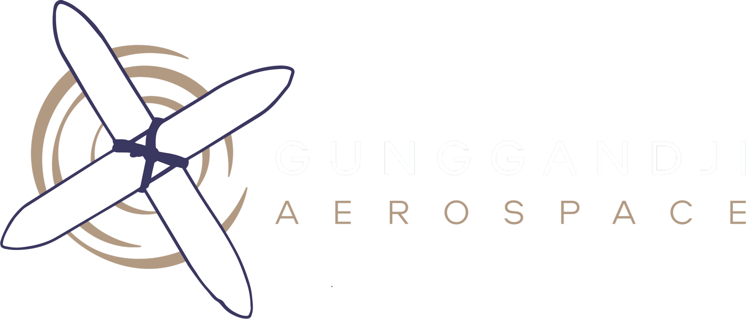 Gunggandji Aerospace