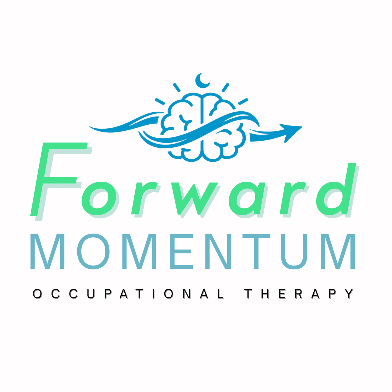 Forward Momentum OT