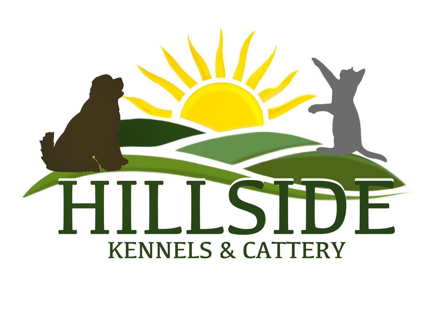 Hillside Kennels 