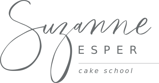 Suzanne Esper Cake School