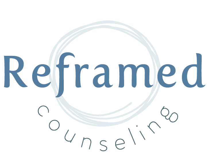 Reframed Counseling
