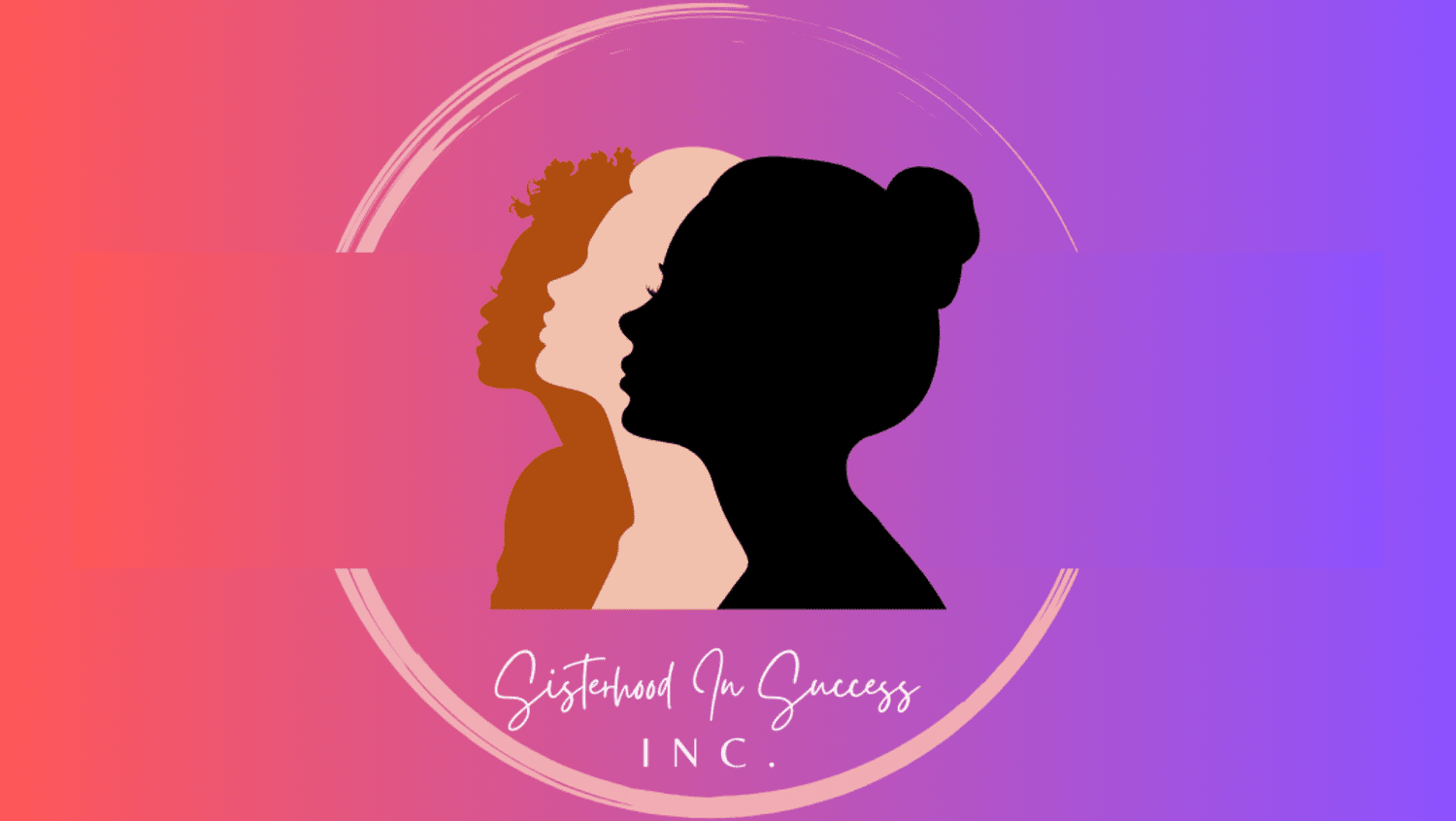 Sisterhood In Success Inc.