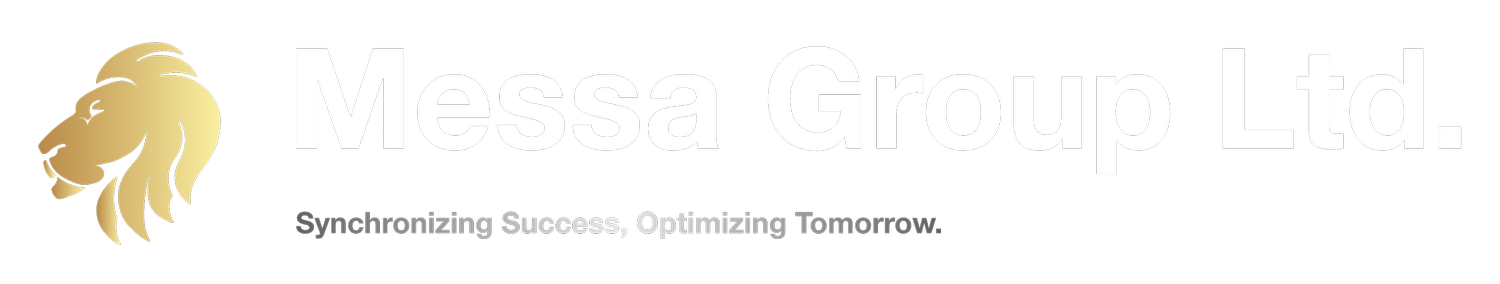 Messa Group Limited