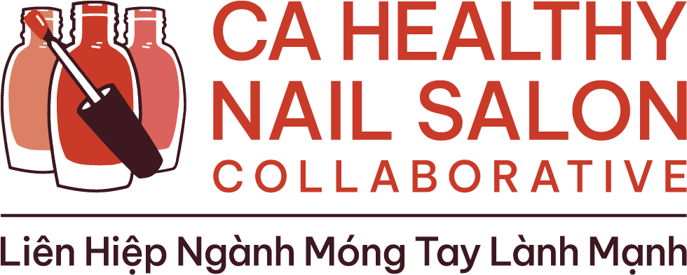 CA Healthy Nail Salon Collaborative (CHNSC)