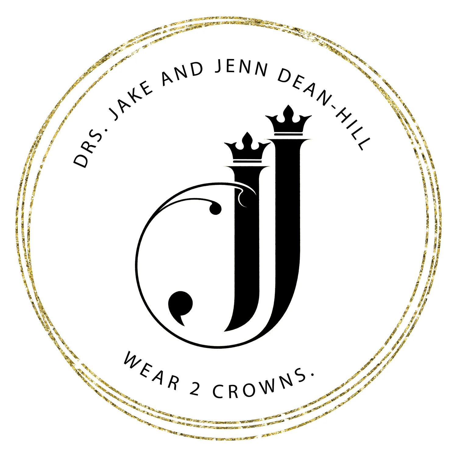 Drs. Jake and Jenn Dean-Hill