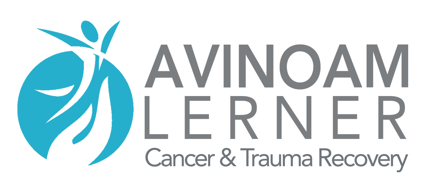Avinoam Lerner | Cancer Wellness &amp; Trauma Recovery