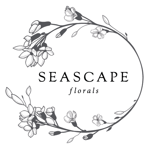 Seascape Florals