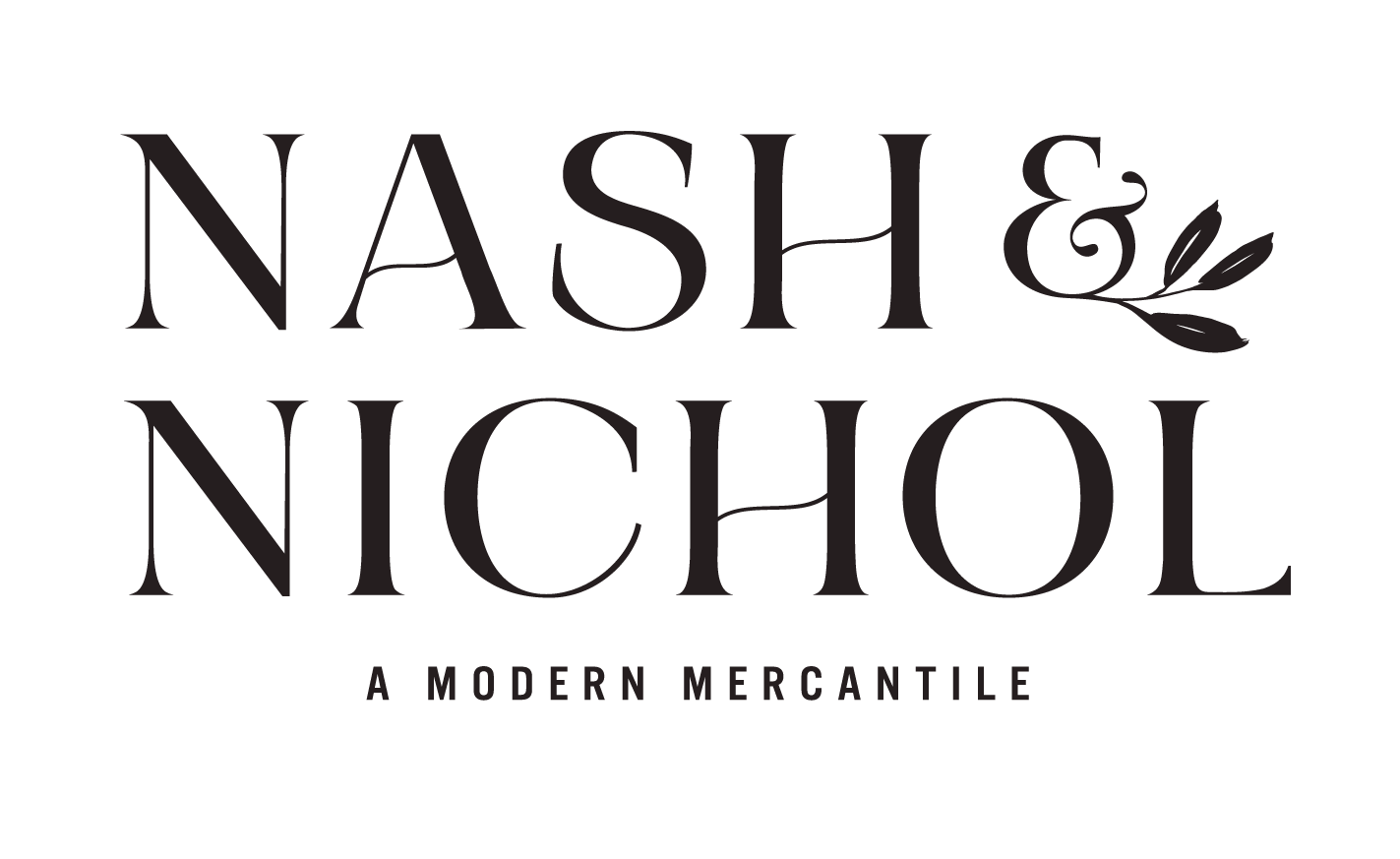 Nash &amp; Nichol
