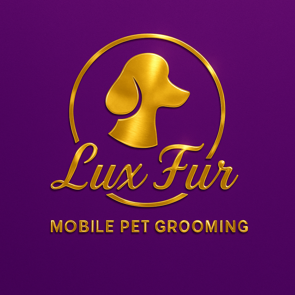Lux Fur Mobile Pet Grooming