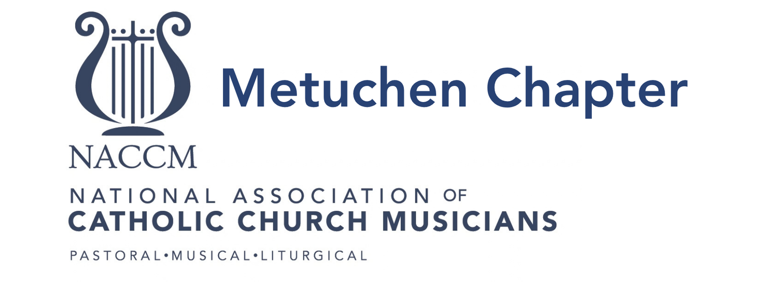 NACCM Metuchen