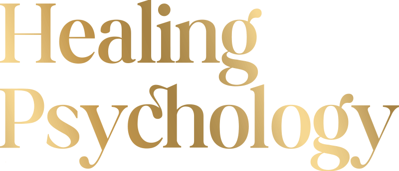 Healing Psychology