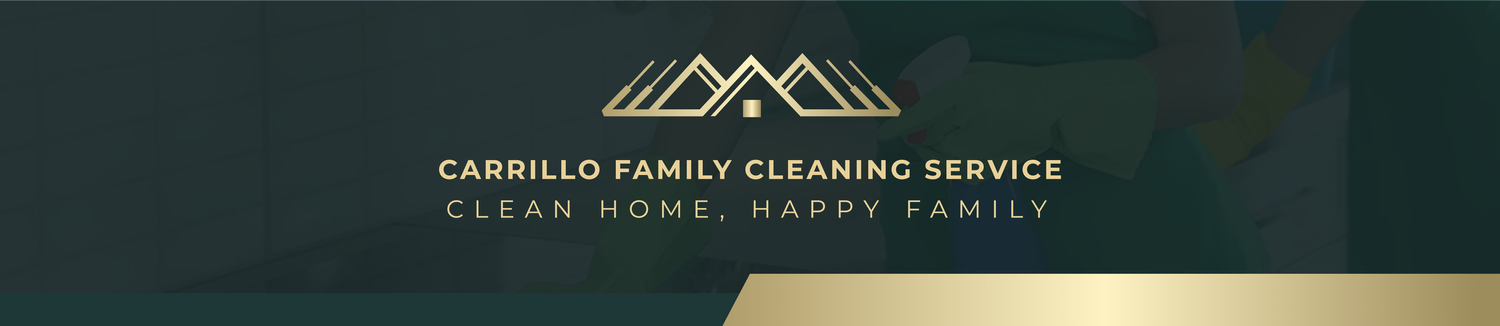 Carrillo Family Cleaning Services