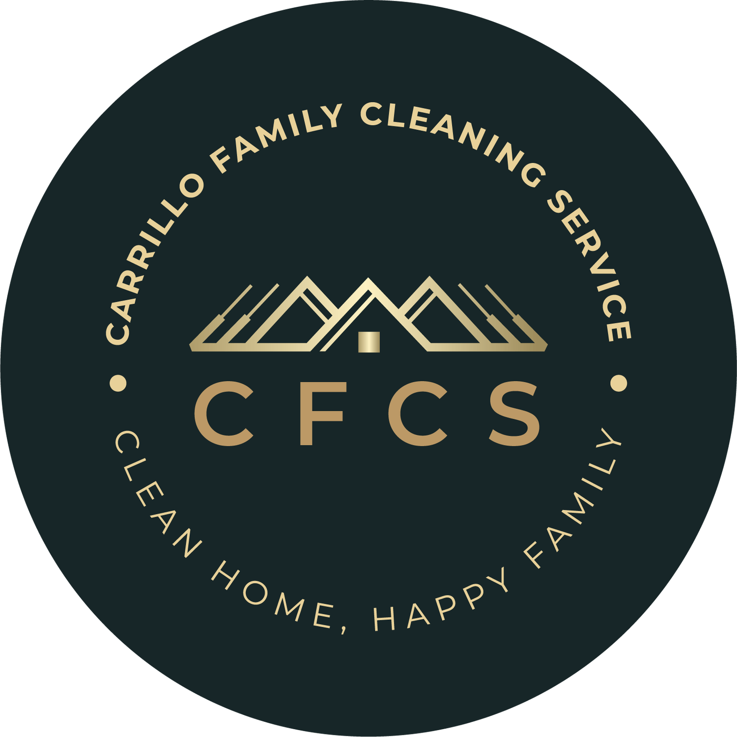 Carrillo Family Cleaning Services