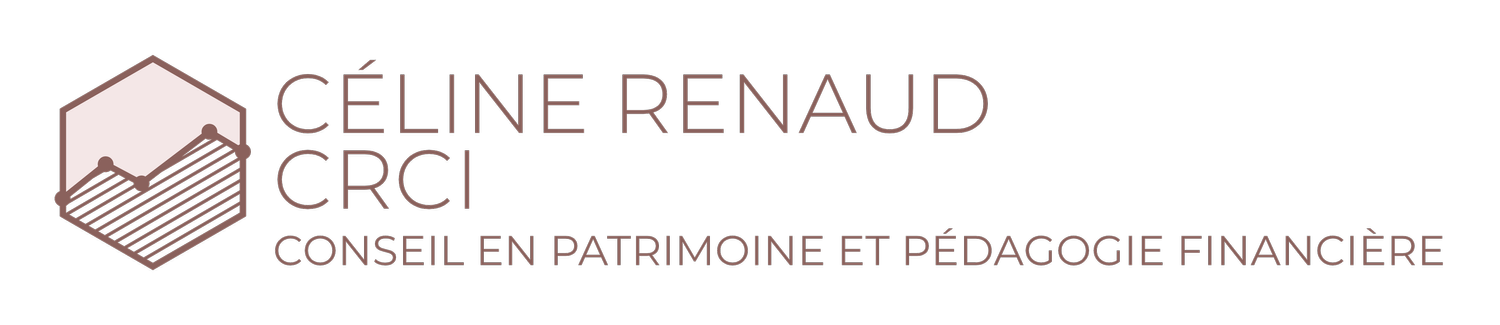 Céline RENAUD Conseil en Investissement