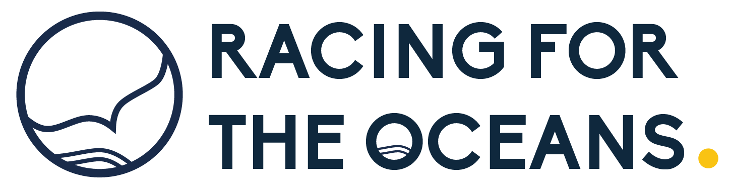 Racing For The Oceans