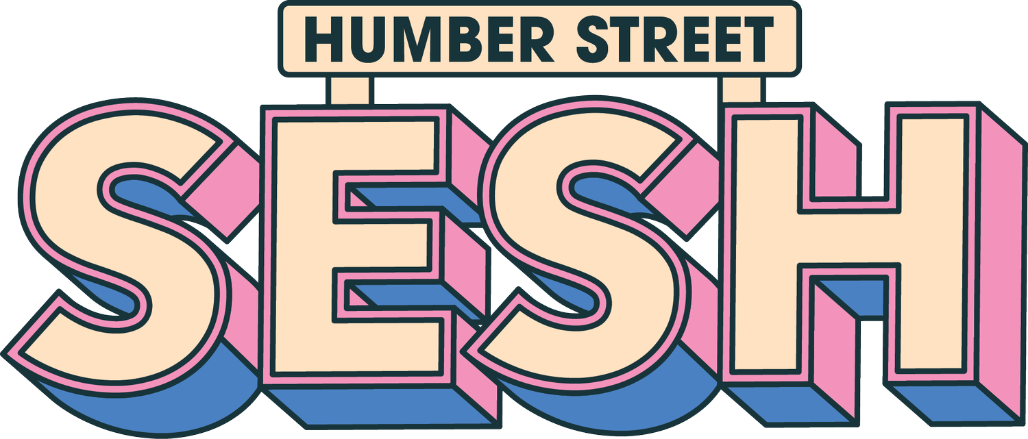 Humber Street Sesh