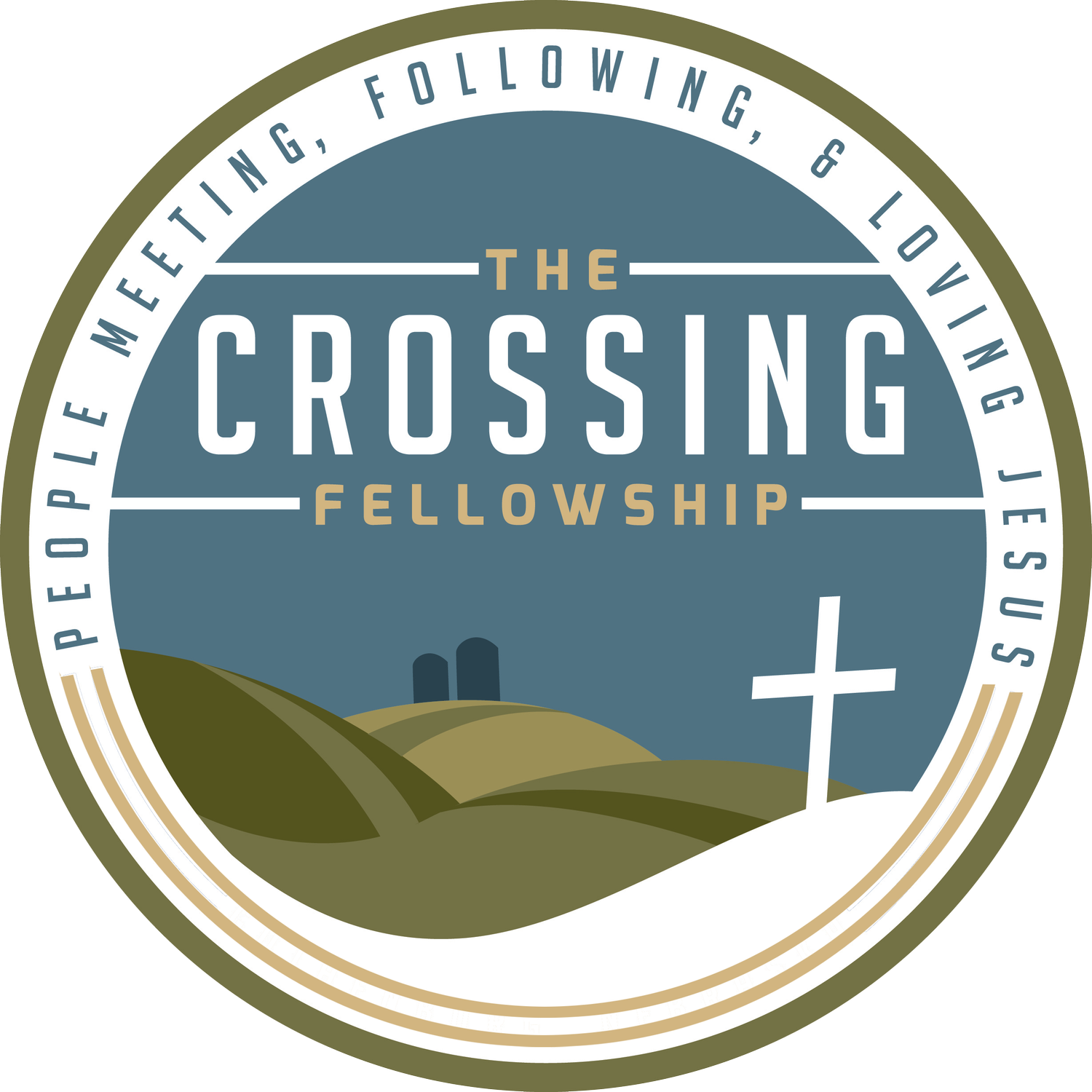 The Crossing Fellowship