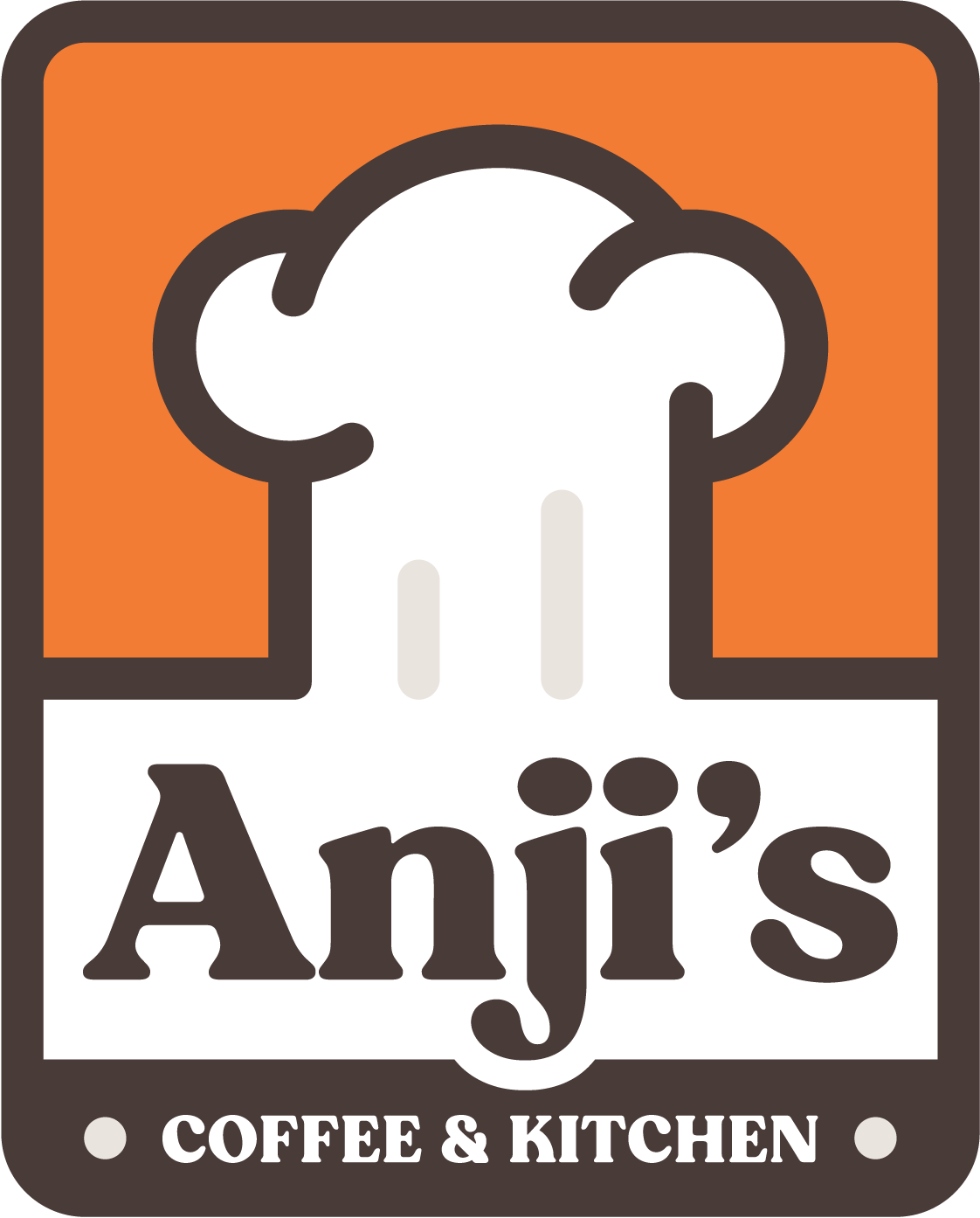 Anji&#39;s Kitchen