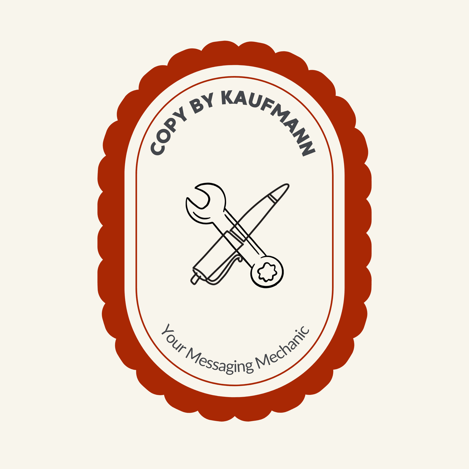 Copy by Kaufmann