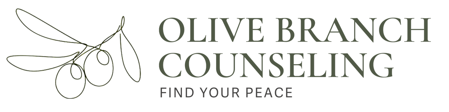Olive Branch Counseling | Tucson Counselors