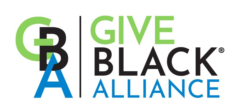 GIVE BLACK ALLIANCE