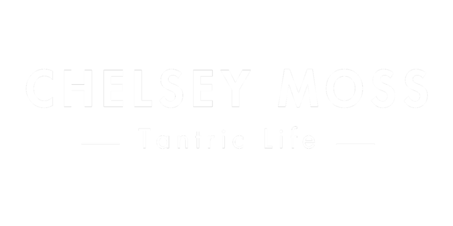 Chelsey Moss // Tantric Life