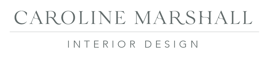 Caroline Marshall Interior Design