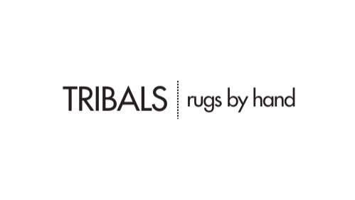 TRIBALS, rugs by hand