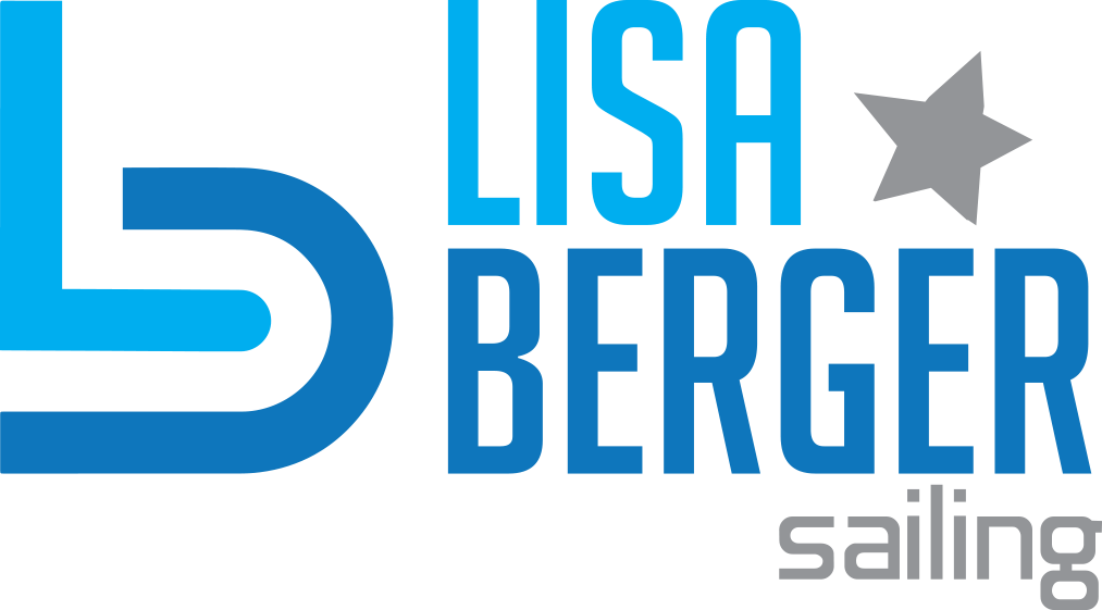 Lisa Berger Sailing