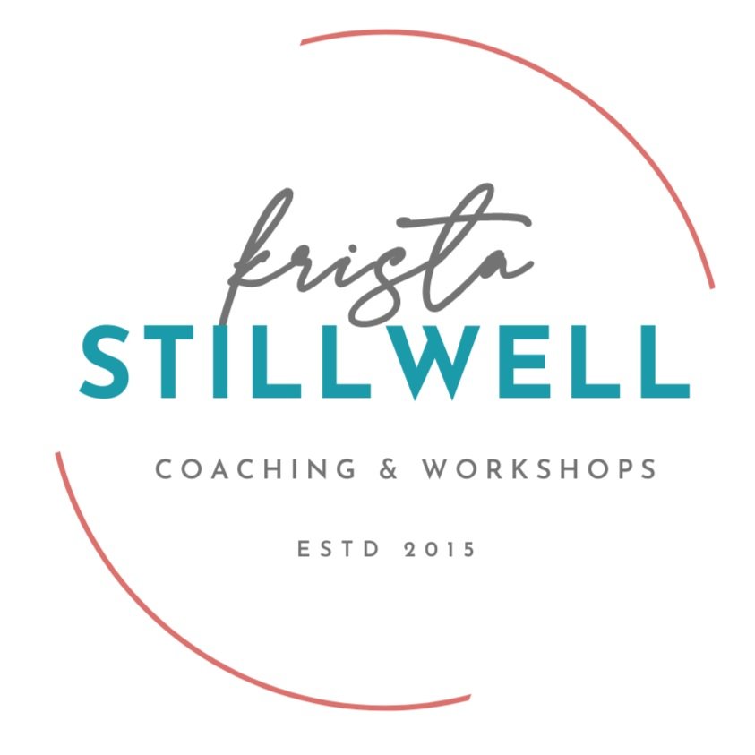 Krista Stillwell Coaching