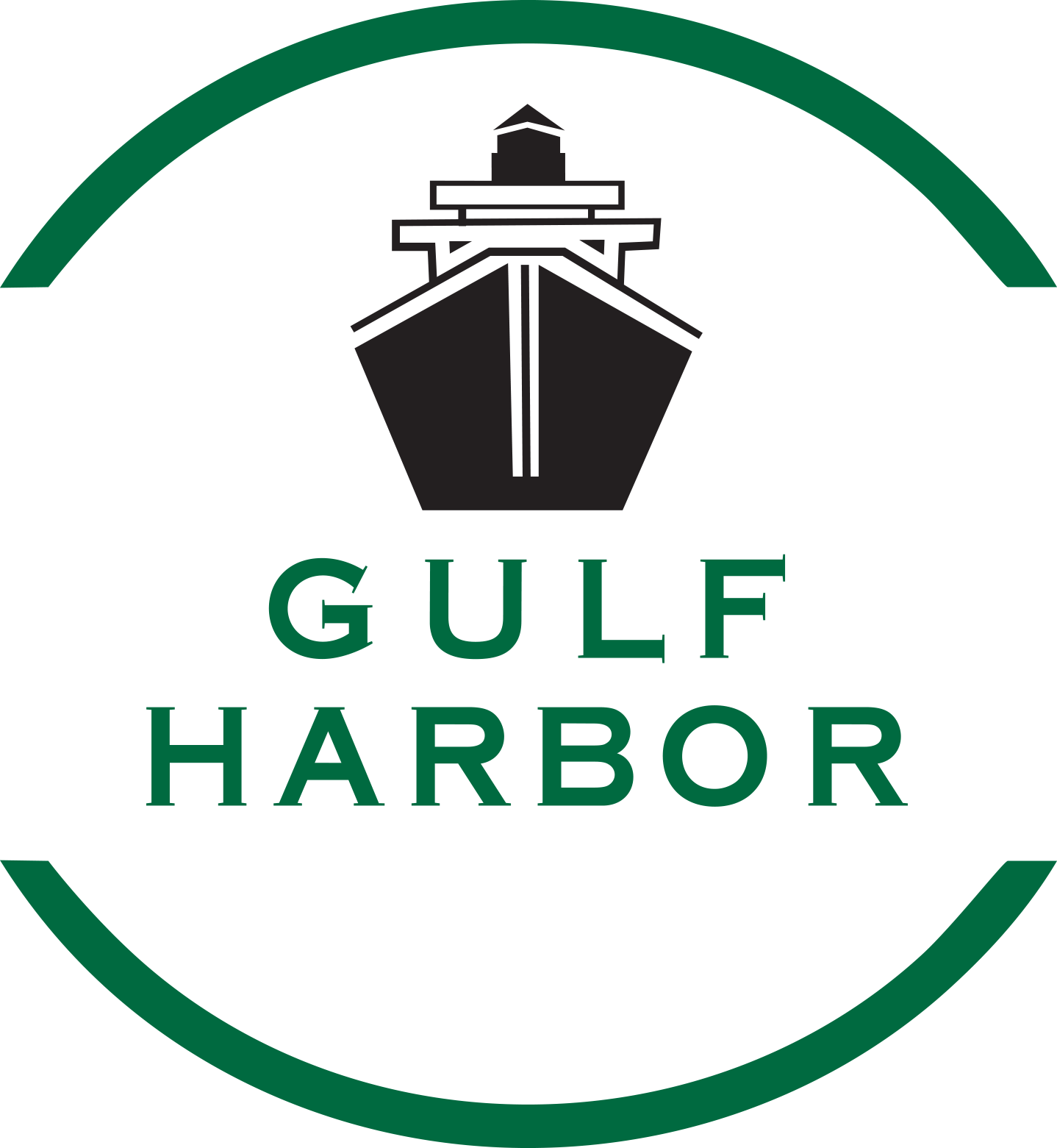 Gulf Harbor Shipping
