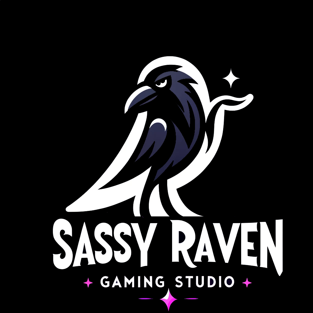 sassy-raven