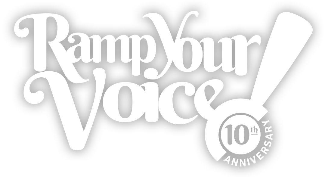 RampYourVoice!