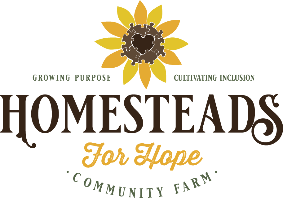 Homesteads for Hope