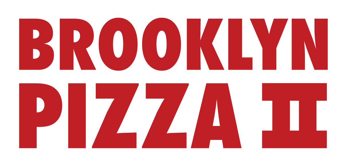 Brooklyn Pizza II