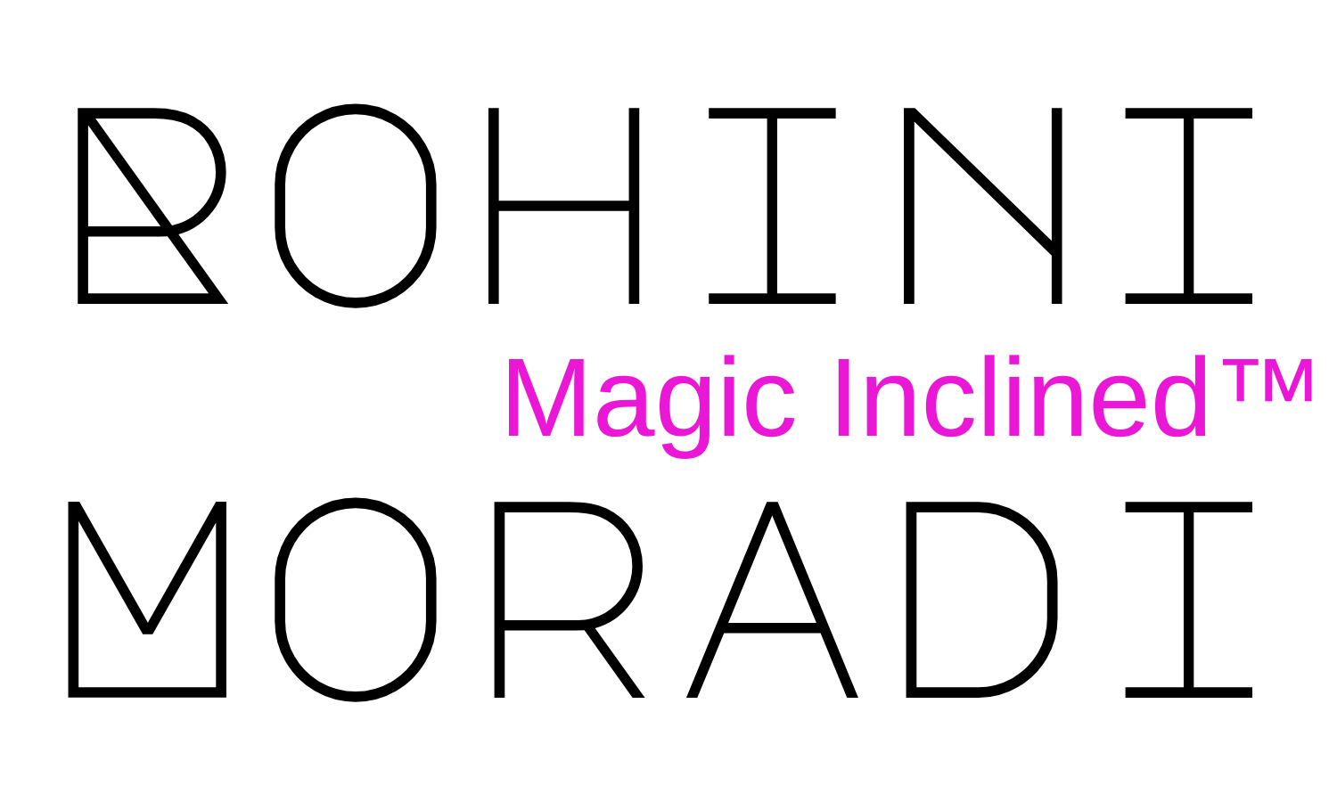 Magic Inclined