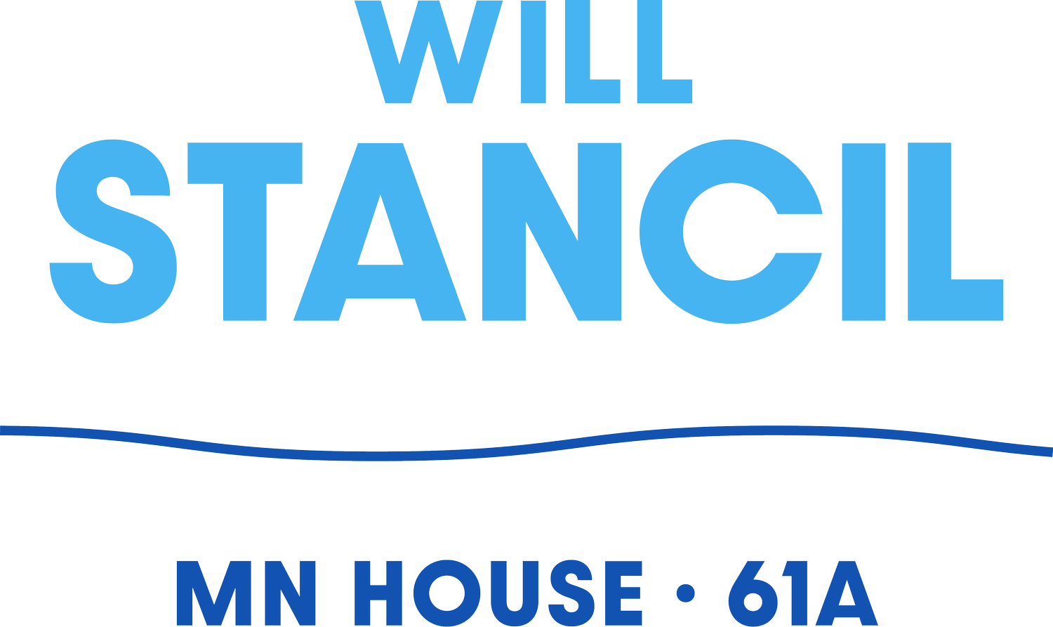 Will Stancil for MN House 61A