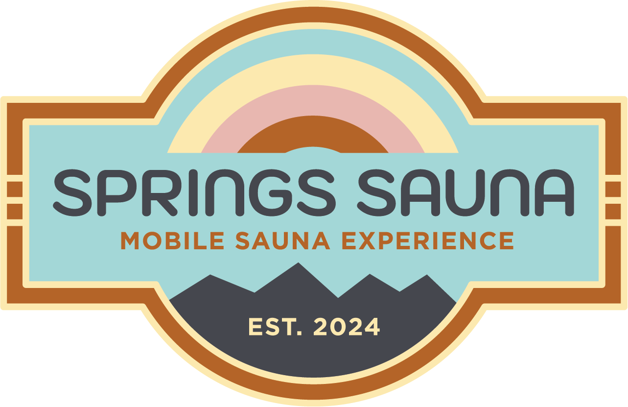 Springs Sauna