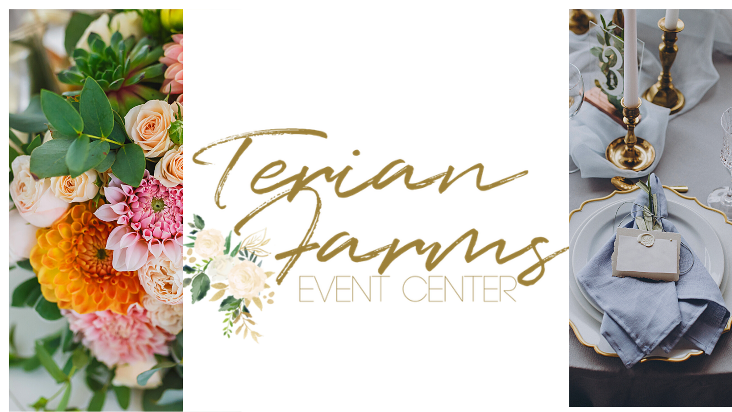 Terian Farms Event Center