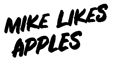MikeLikes Apples