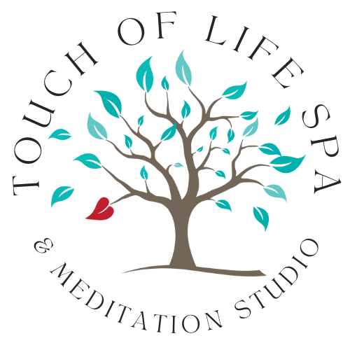 Touch of Life Spa &amp; Meditation Studio