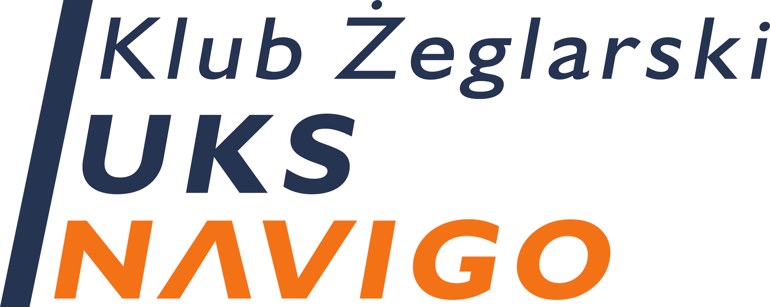 Klub żeglarski UKS Navigo