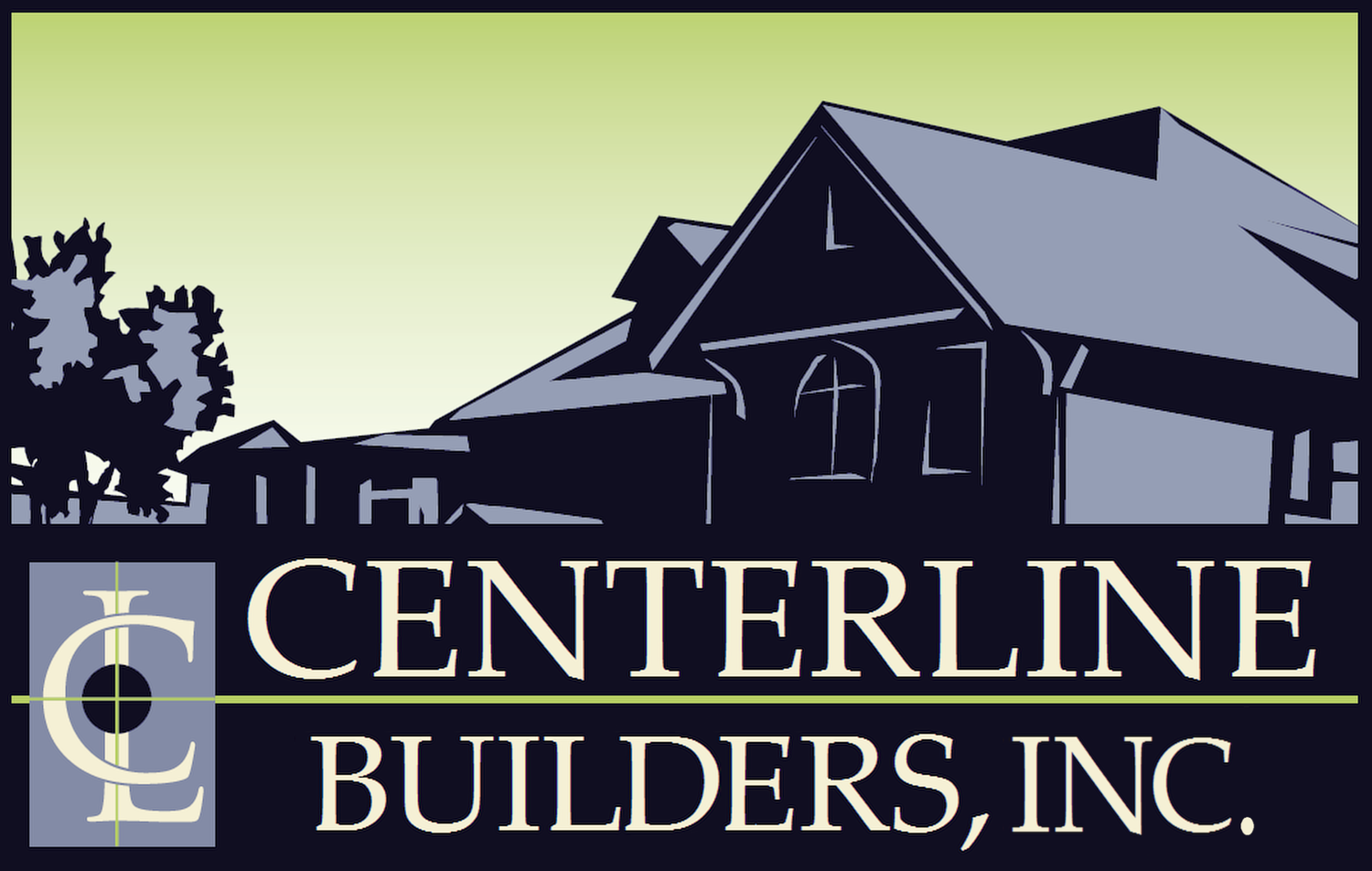 CENTERLINE Builders, Inc.