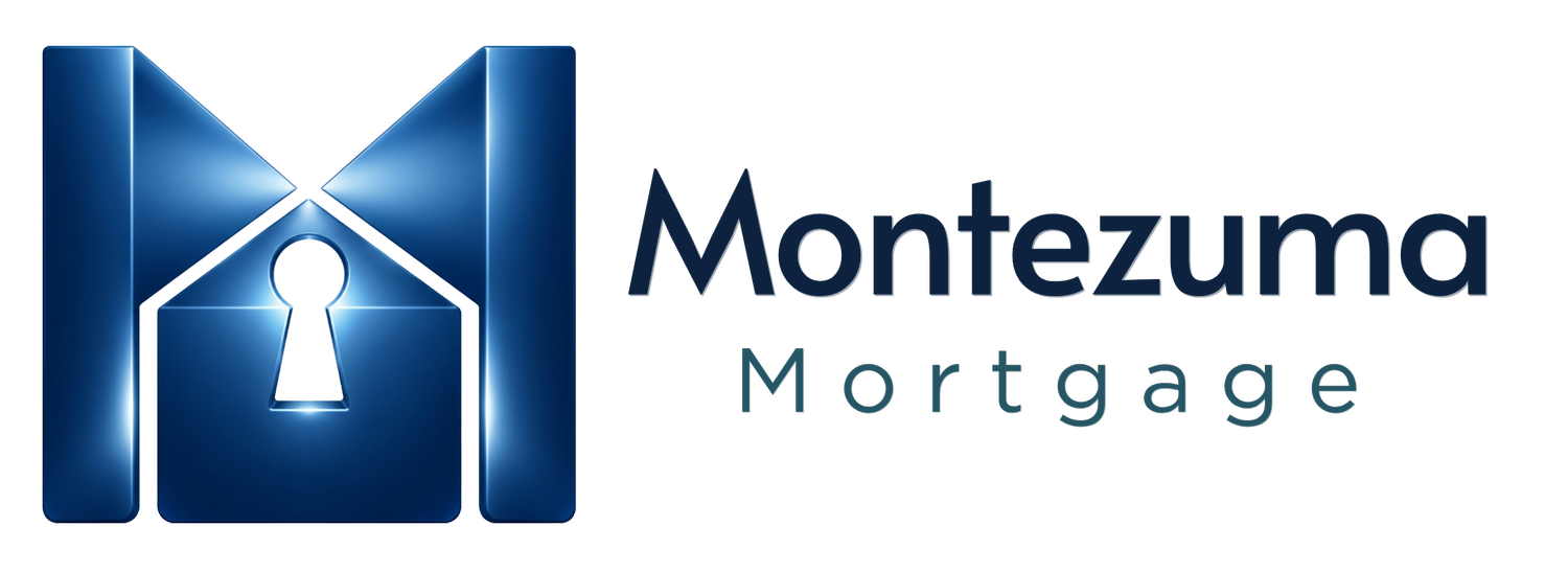 Montezuma Mortgage