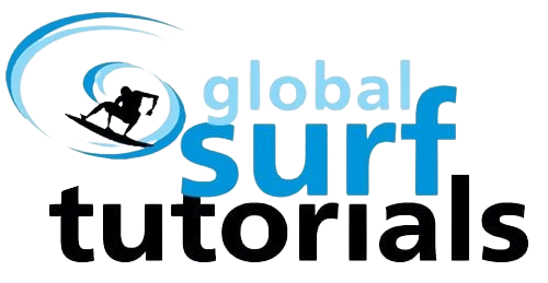 Global Surf Tutorials