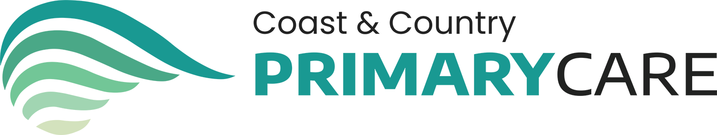 Coast &amp; Country Primary Care