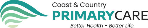 Coast &amp; Country Primary Care